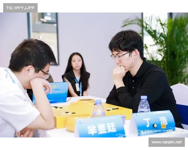 冠名赛事的名称写法—锦绣杯全国城市围棋精英赛正式启幕 冠名赛事的名称写法—锦绣杯全国城市围棋精英赛正式启幕