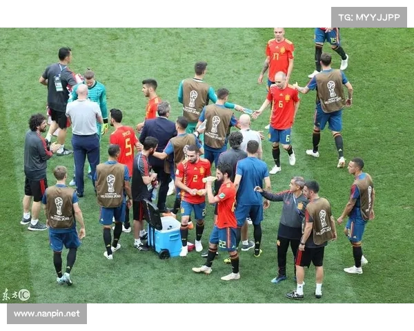 西班牙跟俄罗斯赛事关系